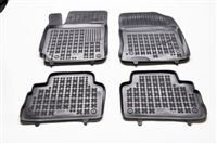 Gumeni tepisi set 4-dijelni HYUNDAI KONA 16-
