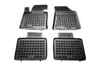 Gumeni tepisi set 4-dijelni HYUNDAI I40 2011>