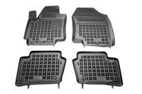 Gumeni tepisi set 4-dijelni HYUNDAI I20 08-14
