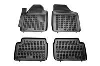 Gumeni tepisi set 4-dijelni HYUNDAI I10 2007-2014