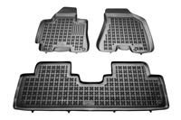 Gumeni tepisi set 3-dijelni HYUNDAI TUCSON 2004-2010