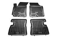 Gumeni tepisi set 4-dijelni HYUNDAI GETZ 2003>