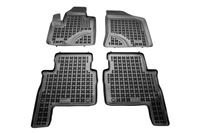 Gumeni tepisi set 4-dijelni HYUNDAI SANTA FE 2007-2012