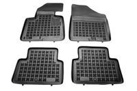 Gumeni tepisi set 4-dijelni HYUNDAI SANTA FE 2012>