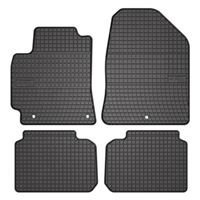 Gumeni tepisi set 4-dijelni HYUNDAI ELANTRA 16-