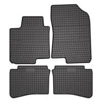 Gumeni tepisi set 4-dijelni HYUNDAI I20 15-