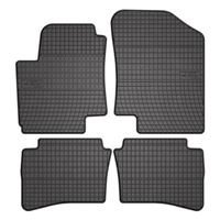 Gumeni tepisi set 4-dijelni HYUNDAI I20 08-