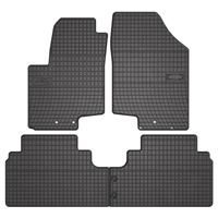 Gumeni tepisi set 3-dijelni HYUNDAI IX20 10-