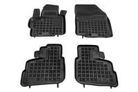Gumeni tepisi set 4-dijelni MITSUBISHI SPACE STAR 14-