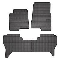Gumeni tepisi set 3-dijelni MITSUBISHI PAJERO 99-06