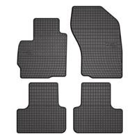 Gumeni tepisi set 4-dijelni MITSUBISHI ASX 10-