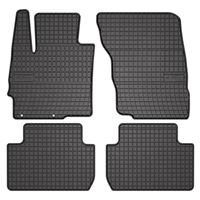 Gumeni tepisi set 4-dijelni MITSUBISHI ECLIPSE 17-