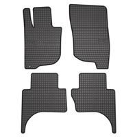 Gumeni tepisi set 4-dijelni MITSUBISHI L200 16-