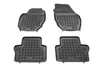 Gumeni tepisi set 4-dijelni VOLVO S80 2006> + VOLVO V70 III/ XC70 III 2007>