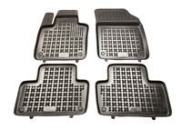 Gumeni tepisi set 4-dijelni VOLVO XC90 2015>