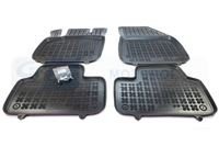 Gumeni tepisi set 4-dijelni VOLVO XC40 17-