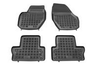 Gumeni tepisi set 4-dijelni VOLVO S60 II 2010> + VOLVO V60 2011> + VOLVO XC60 2008>