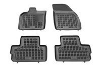 Gumeni tepisi set 4-dijelni VOLVO C30 2007>