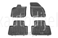 Gumeni tepisi set 4-dijelni VOLVO V50 II 2004>