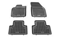 Gumeni tepisi set 4-dijelni VOLVO S40 II 2003>