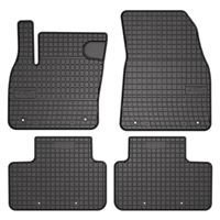 Gumeni tepisi set 4-dijelni VOLVO XC40 17-