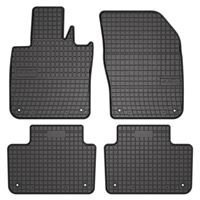Gumeni tepisi set 4-dijelni VOLVO V60 II 18-