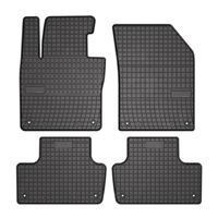 Gumeni tepisi set 4-dijelni VOLVO XC60 17-