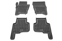 Gumeni tepisi set 4-dijelni LAND ROVER 2004>