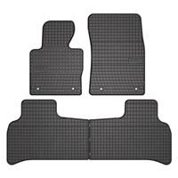 Gumeni tepisi set 3-dijelni LAND ROVER RANGE ROVER III 2010-2012
