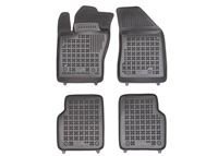 Gumeni tepisi set 4-dijelni JEEP COMPASS 17-