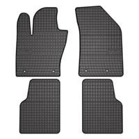Gumeni tepisi set 4-dijelni JEEP COMPASS 17-