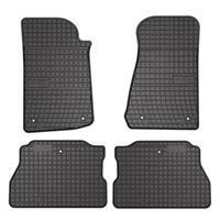Gumeni tepisi set 4-dijelni JEEP WRANGLER RUBICON IV 5D 2017-