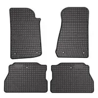 Gumeni tepisi set 4-dijelni JEEP WRANGLER RUBICON IV 5D 2017-