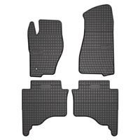 Gumeni tepisi set 4-dijelni JEEP GRAND CHEROKEE III 2004-2010