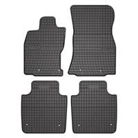 Gumeni tepisi set 4-dijelni JAGUAR XJ III 03-07