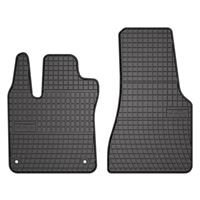 Gumeni tepisi set 2-dijelni SMART FORTWO 15-