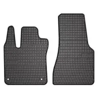 Gumeni tepisi set 2-dijelni SMART FORTWO 15-