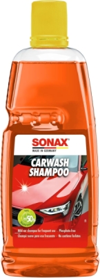 SONAX šampon, 1L, SCS314341