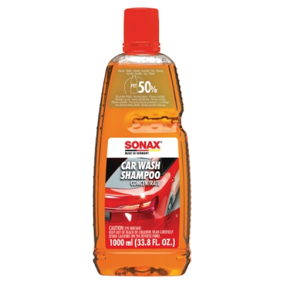 SONAX šampon za visoki sjaj, 1L, SCS314300