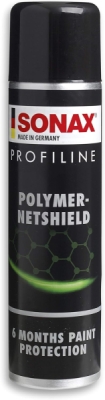 SONAX POLYMER NETSHIELD vosak u spreju, 340ml, SCS223300