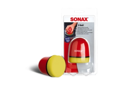SONAX ergonomska polir lopta, SCS417341