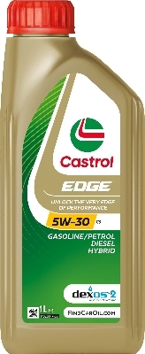 Castrol Edge 5W30 C3 1L