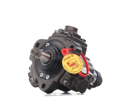 Visokotlačna pumpa BOSCH 0 986 437 027