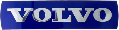 EMBLEM VOLVO 31467395