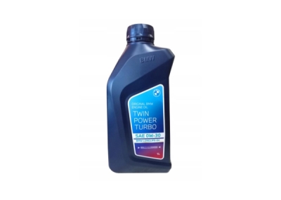 ULJE BMW TWINPOWER TURBO 0W-30 LL-04 1L OE