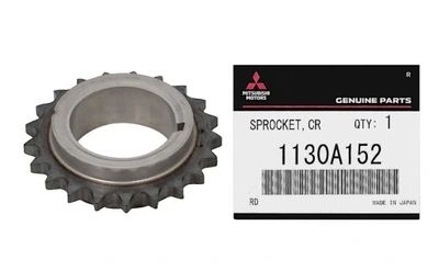 Zupčanik pogonskog lanca ORIGINAL MITSUBISHI / CITROEN 1130A152