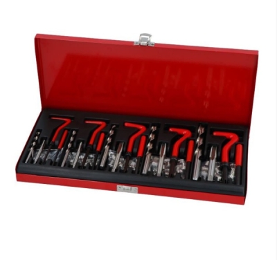 SET ZA POPRAVAK NAVOJA 131 KOMAD M5,M6,M8,M10,M12