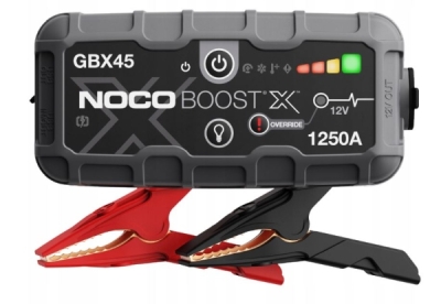 NOCO GBX45 BoosterX Jump Starter 12V 1250A