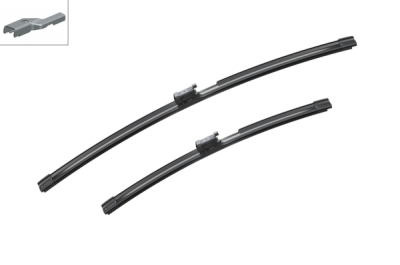 Metlica brisača BOSCH Komplet Aerotwin 3 397 110 006