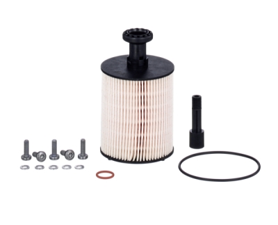 Filtar za gorivo MANN-FILTER PU 9009 z KIT